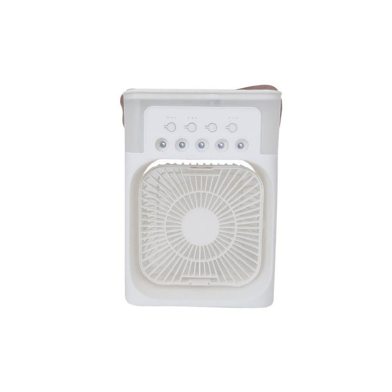 پنکه رومیزی مدل مه پاش cooling