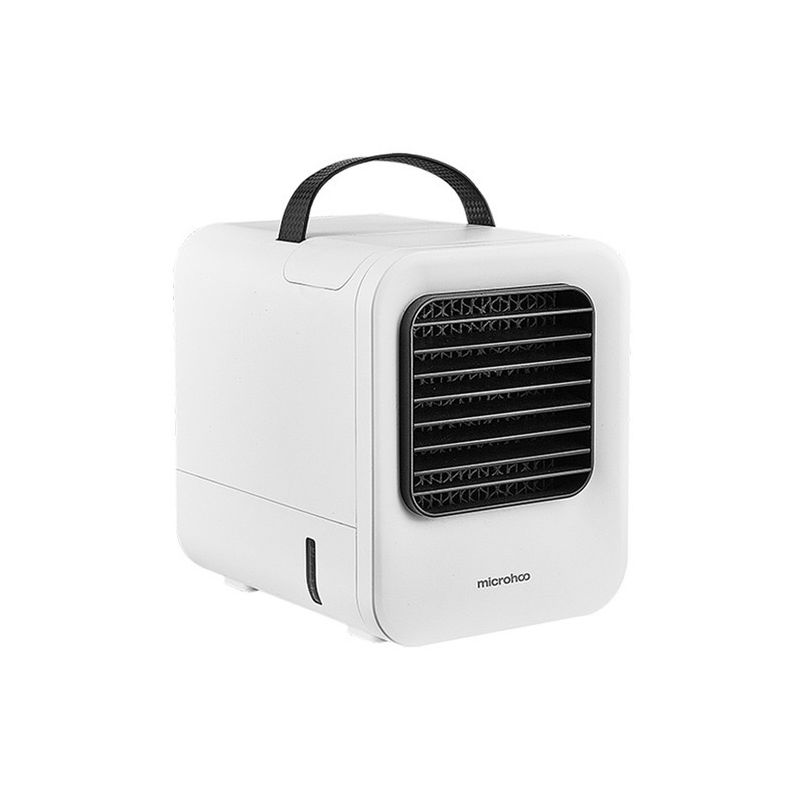 پنکه رومیزی میکروهو مدل lite mh02c