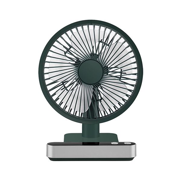پنکه رومیزی چرخشی مدل f702