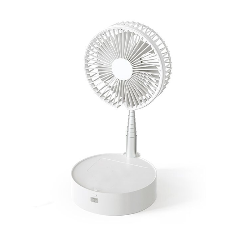 پنکه رومیزی کوالیتل مدل collapsible oscillating