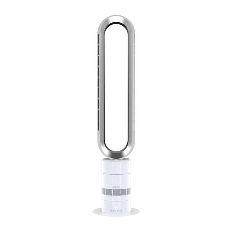 پنکه رومیزی گرین لاین مدل gl cl36a