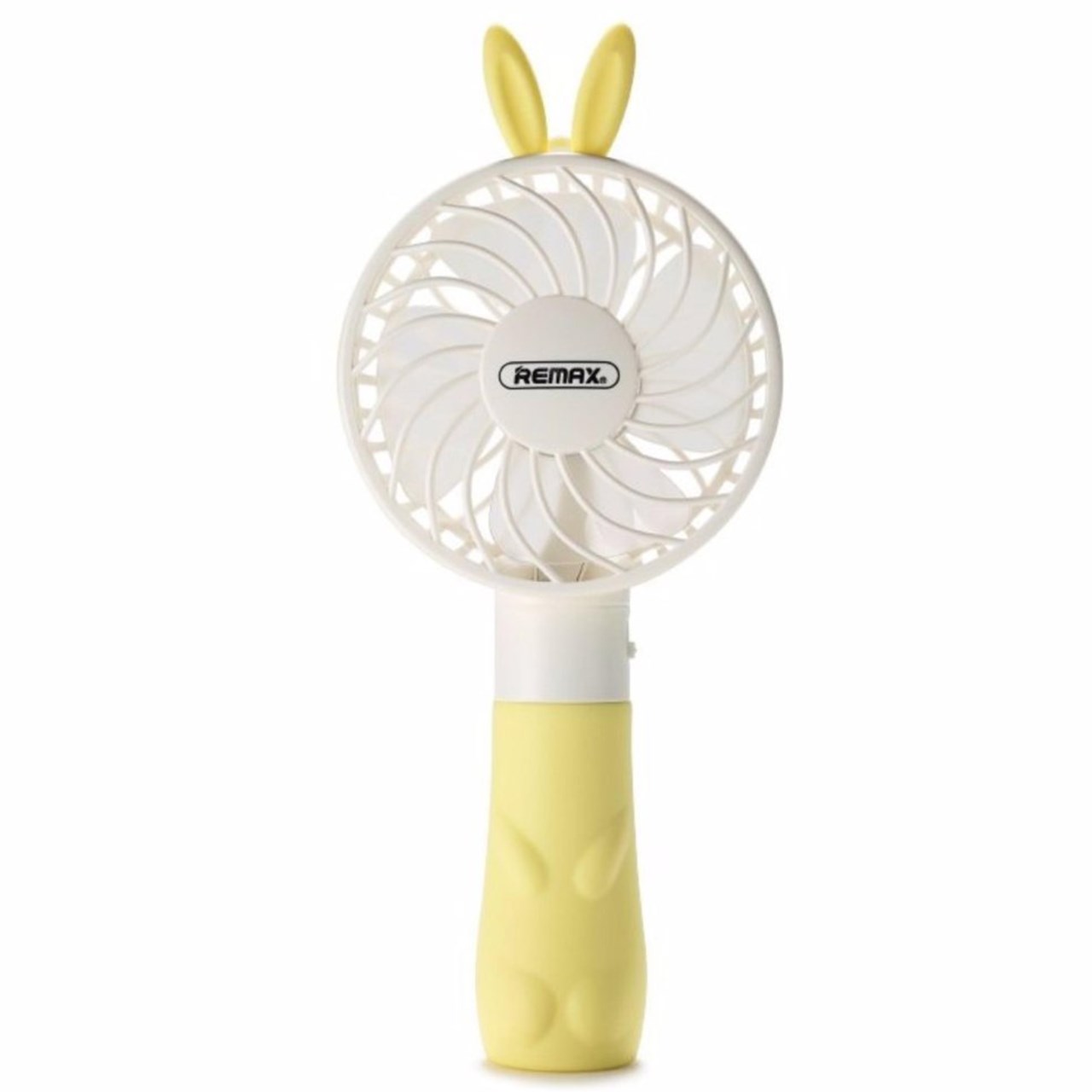 پنکه ریمکس مدل f7 mini bunny