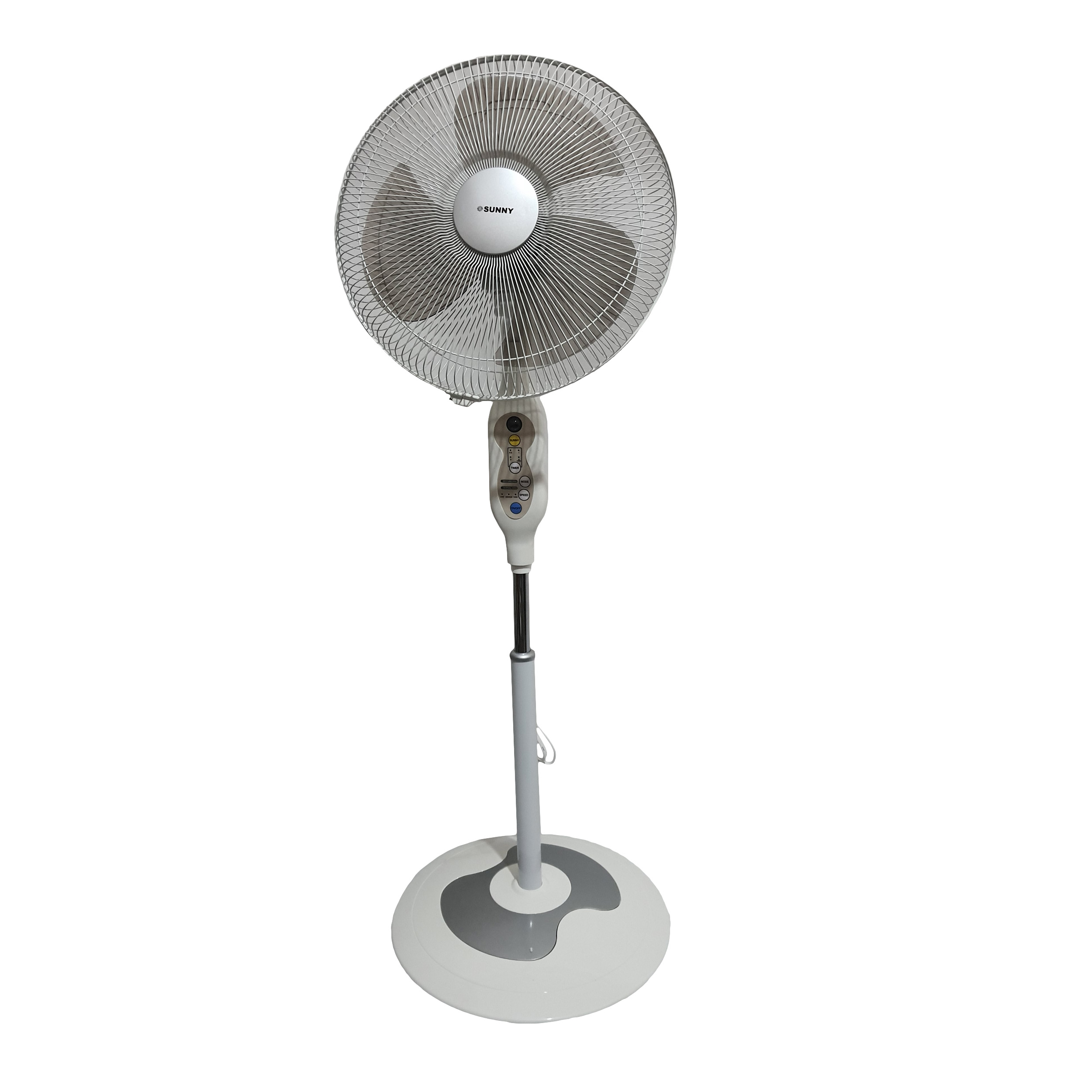 پنکه سانی مدل dws 2600