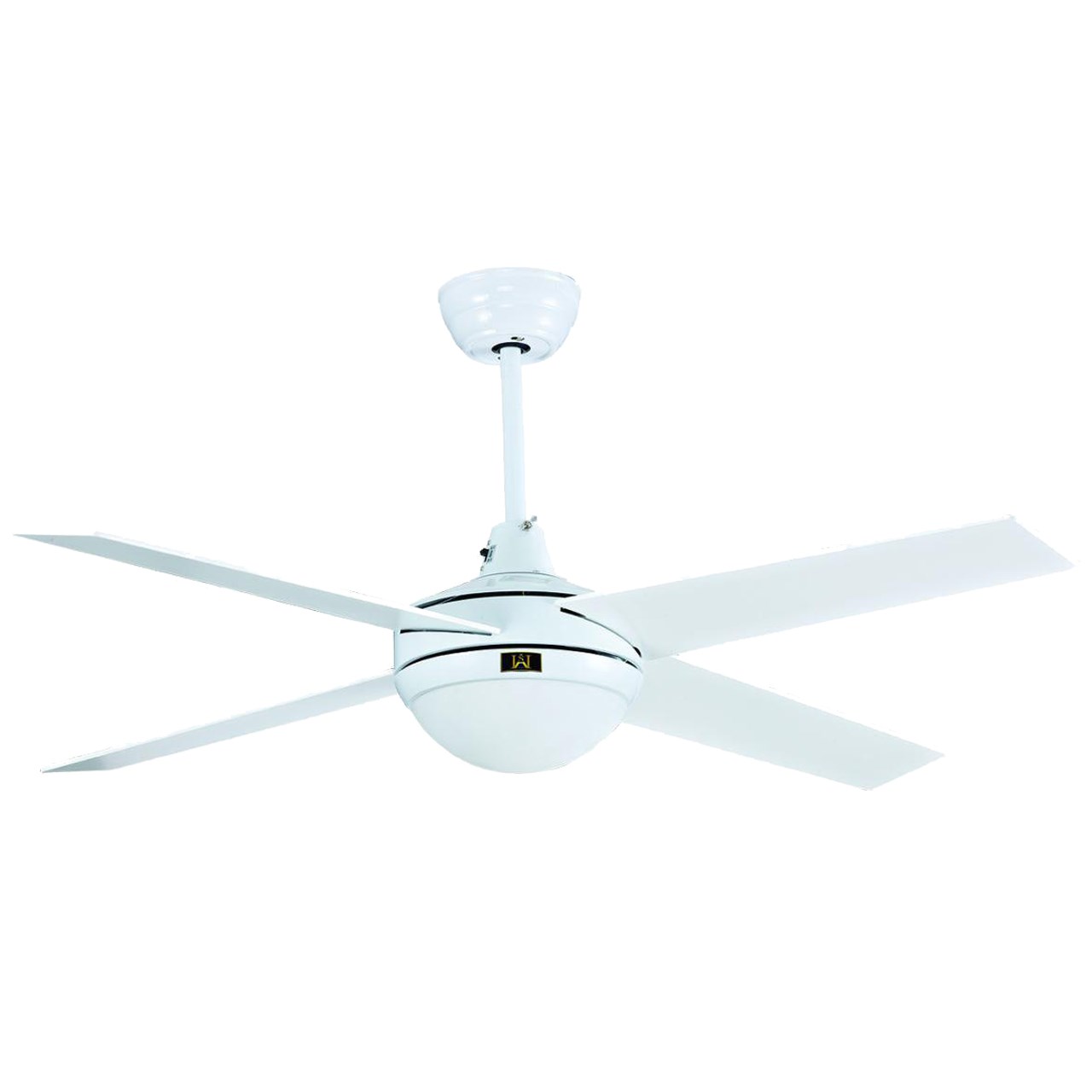 پنکه سقفی آرت فن مدل white modern  1862