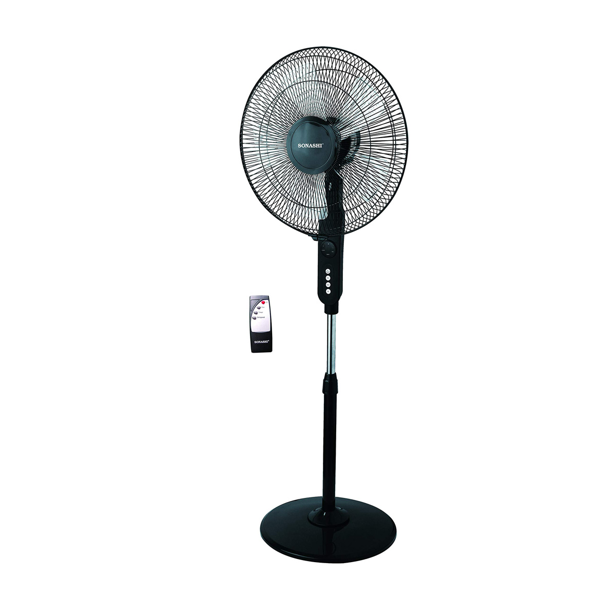پنکه سوناشی مدل sf 8027sr