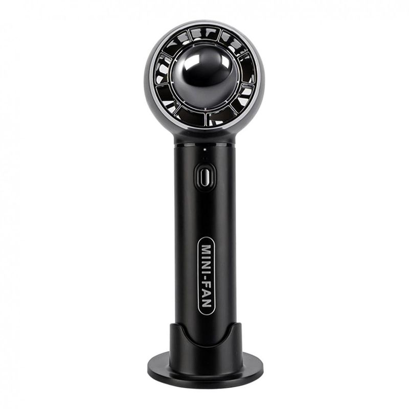 پنکه شارژی ایتوک مدل turbine