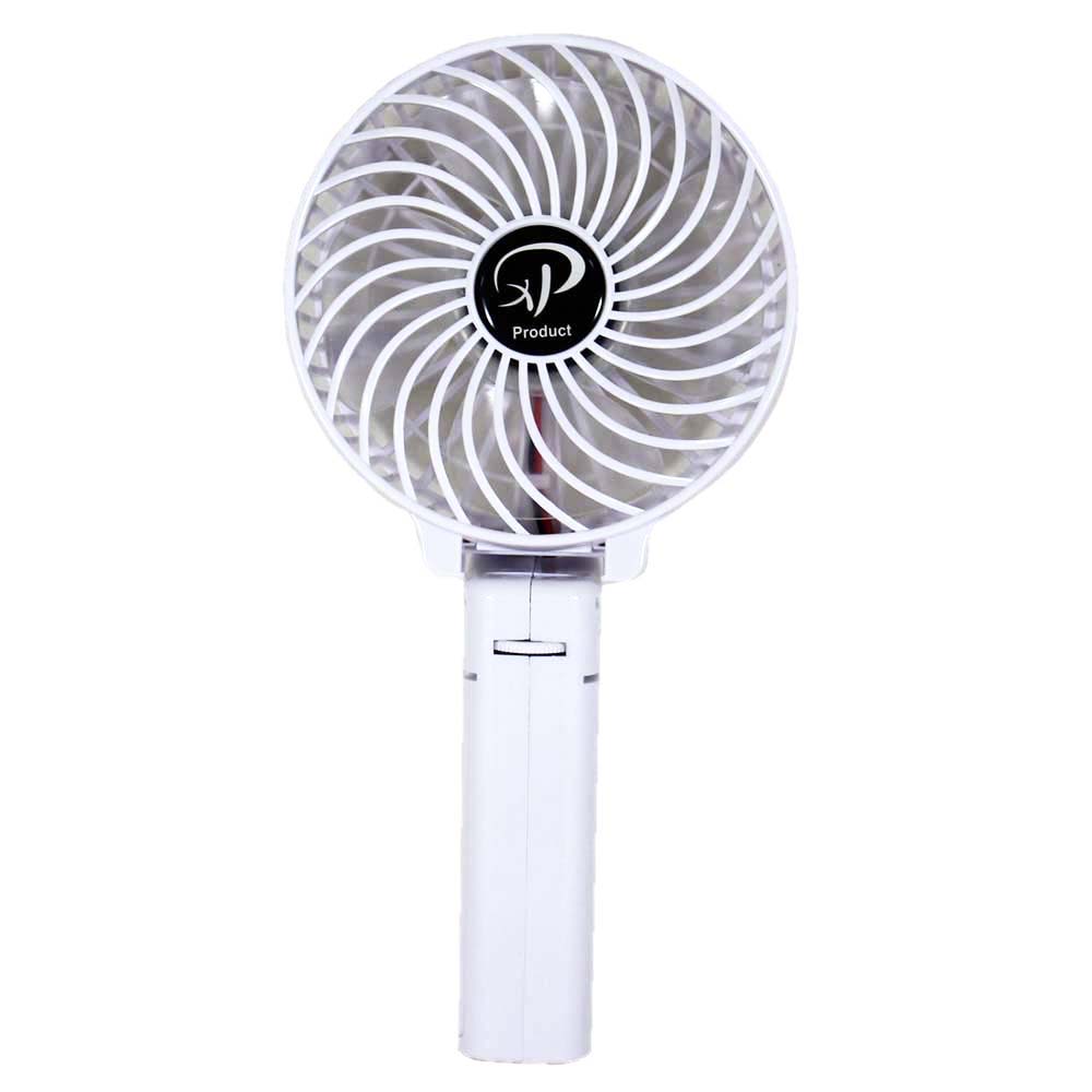 پنکه شارژی ایکس پی پروداکت مدل xp f4444