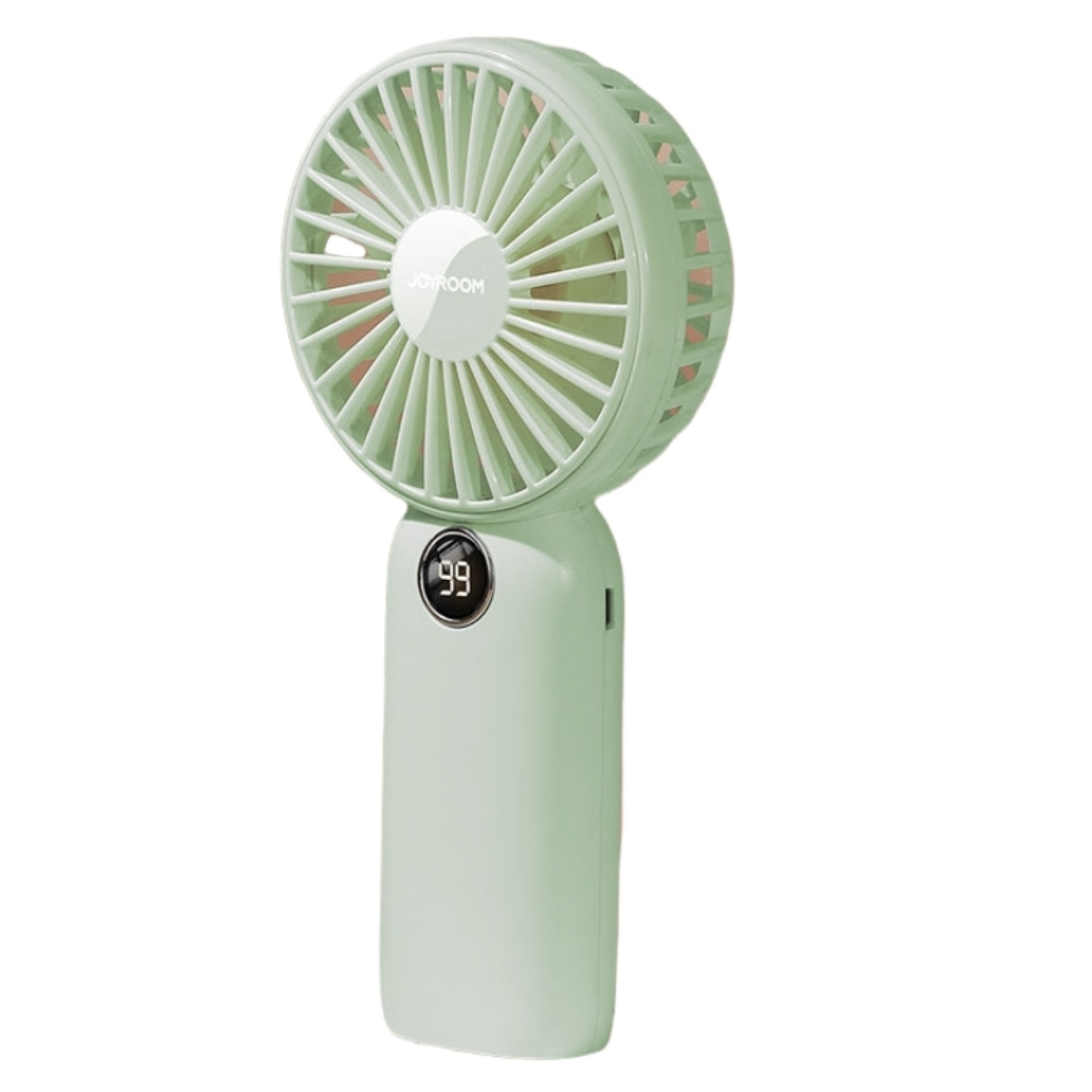 پنکه شارژی جوی روم مدل 240 jr cy360