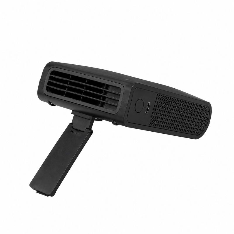 پنکه شارژی مدل portable fan