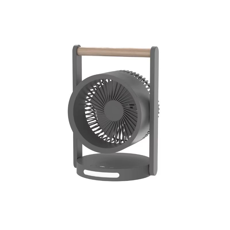 پنکه شارژی مدل dq225