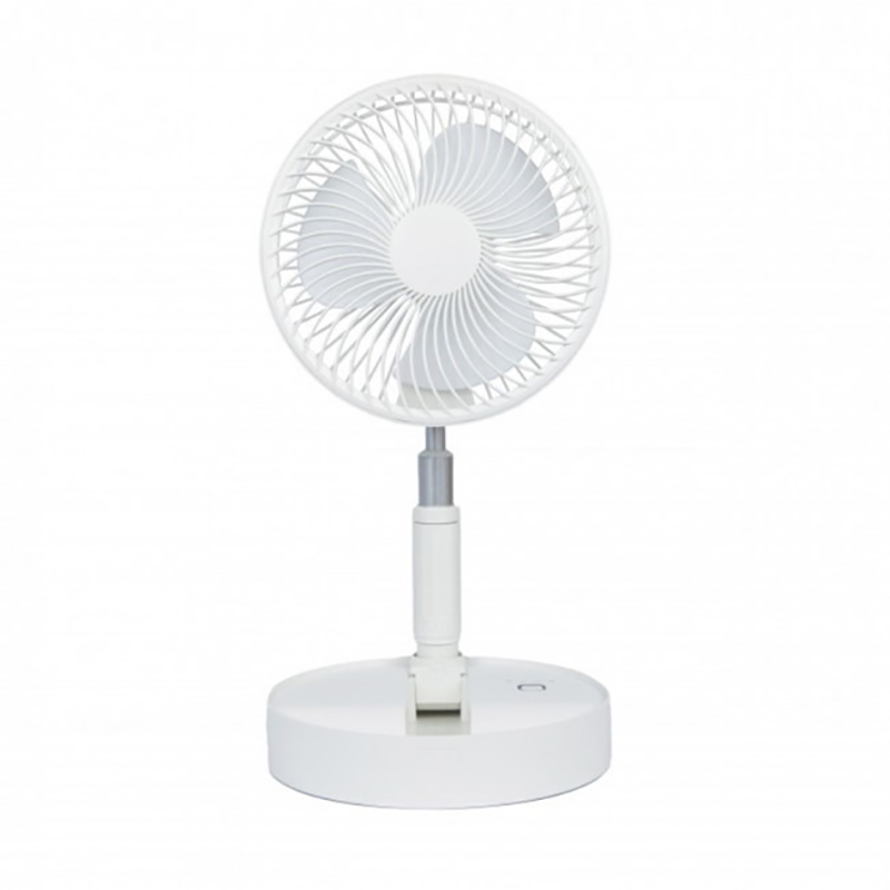 پنکه شارژی مدل fondable fan