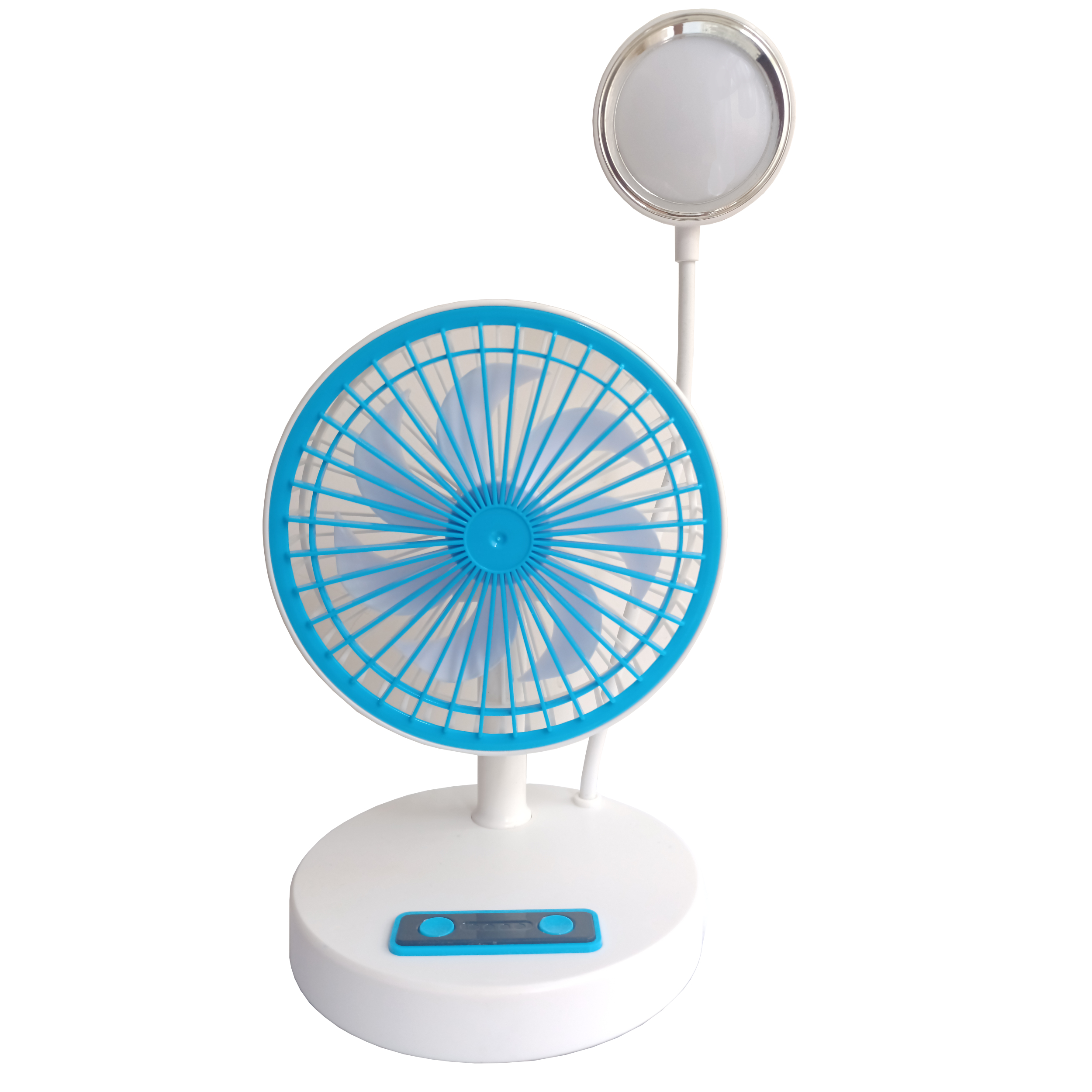 پنکه شارژی مدل jr 2022