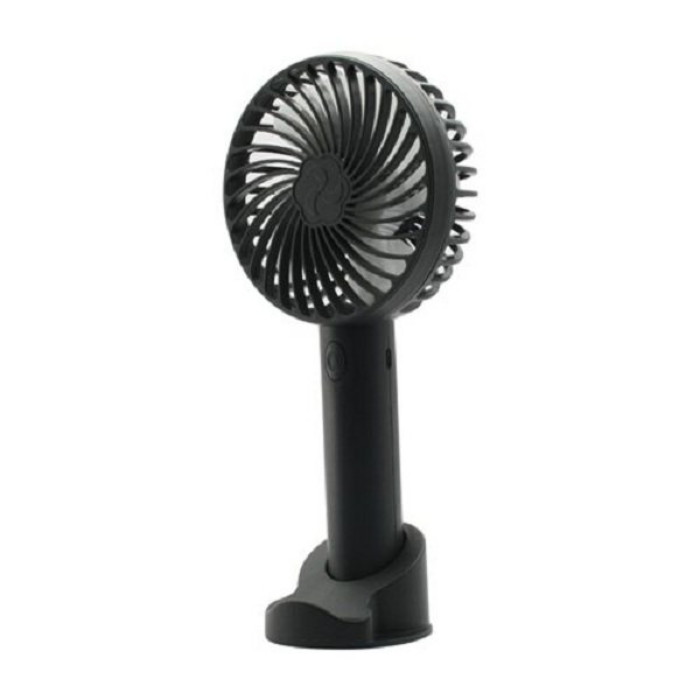 پنکه شارژی مدل portable_fan