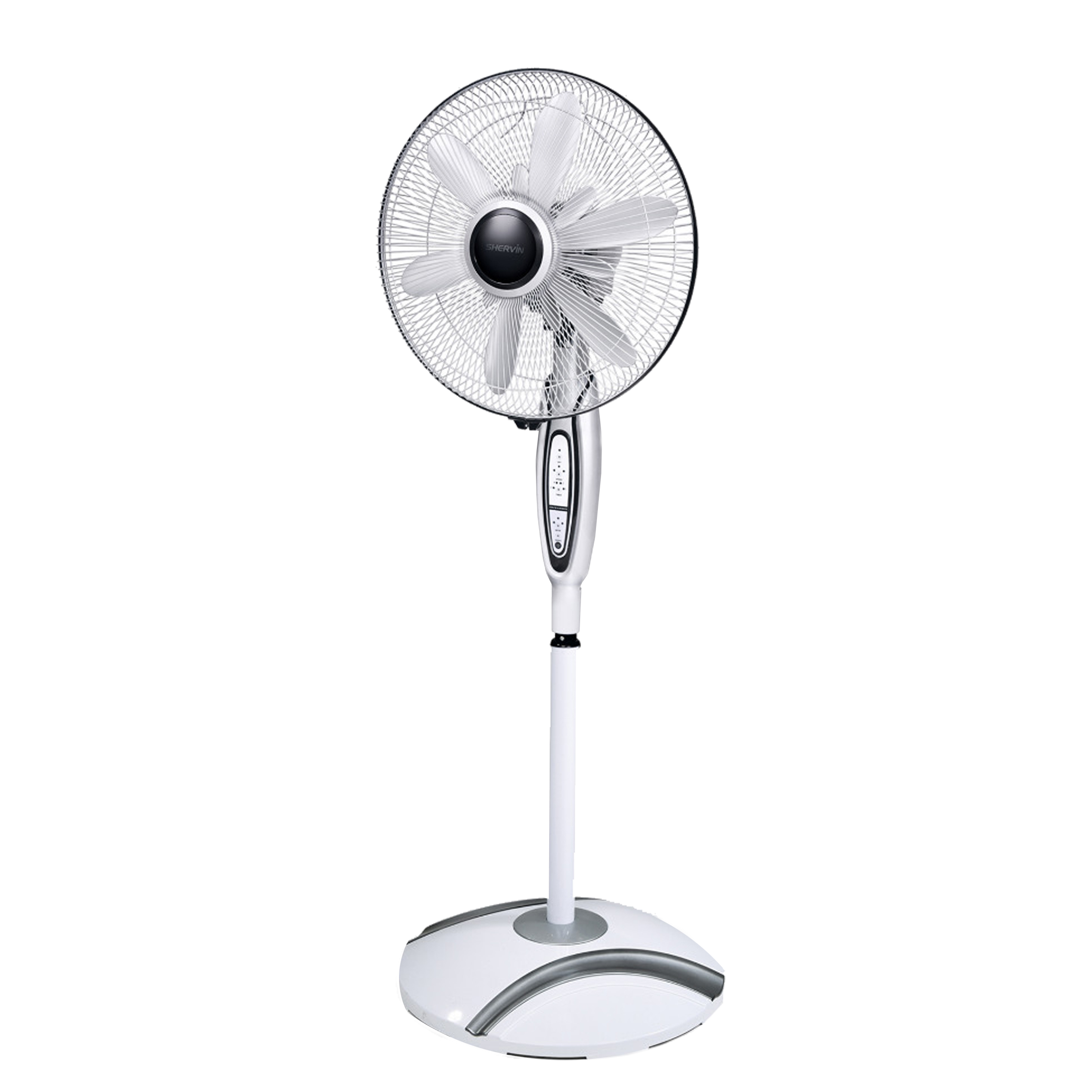 پنکه شروین مدل kf 5200