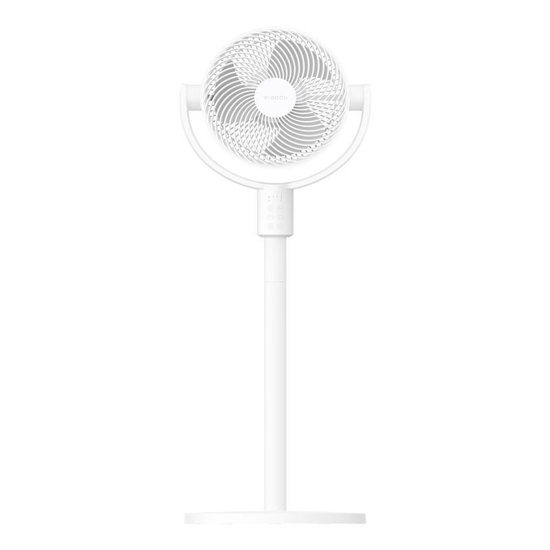 پنکه شیائومی مدل xiaomi smart standing fan bplds11dm