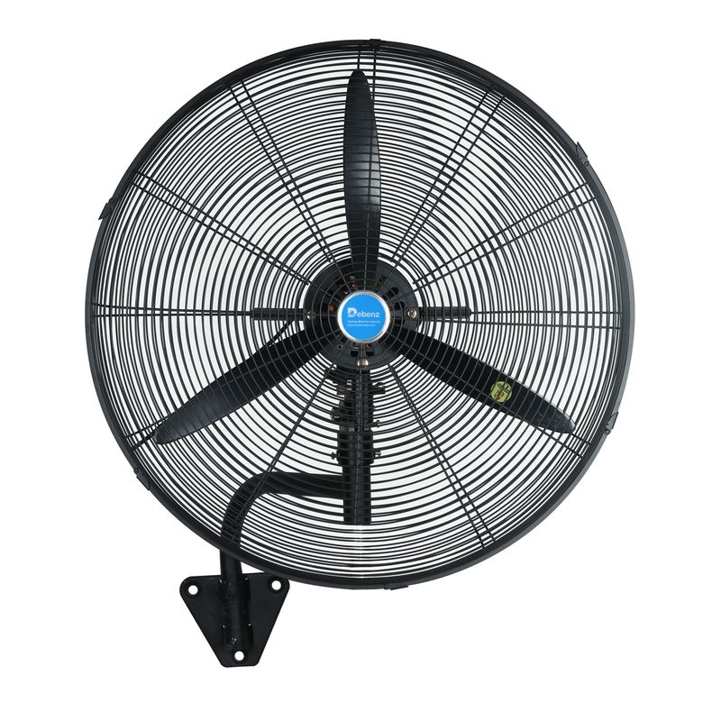 پنکه صنعتی دیبنز مدل دیواری کد hana i3002