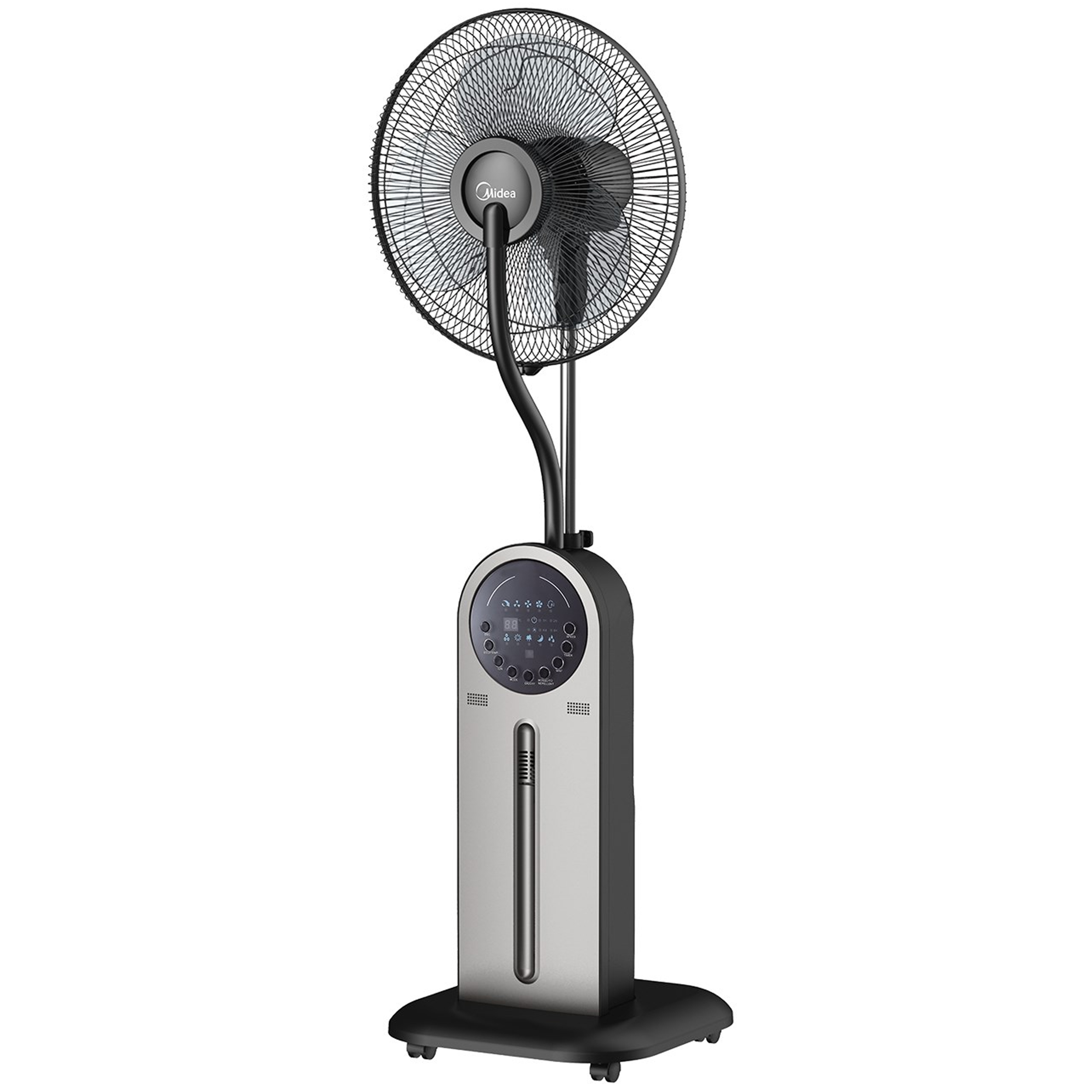 پنکه مایدیا مدل ff 1613qr mt