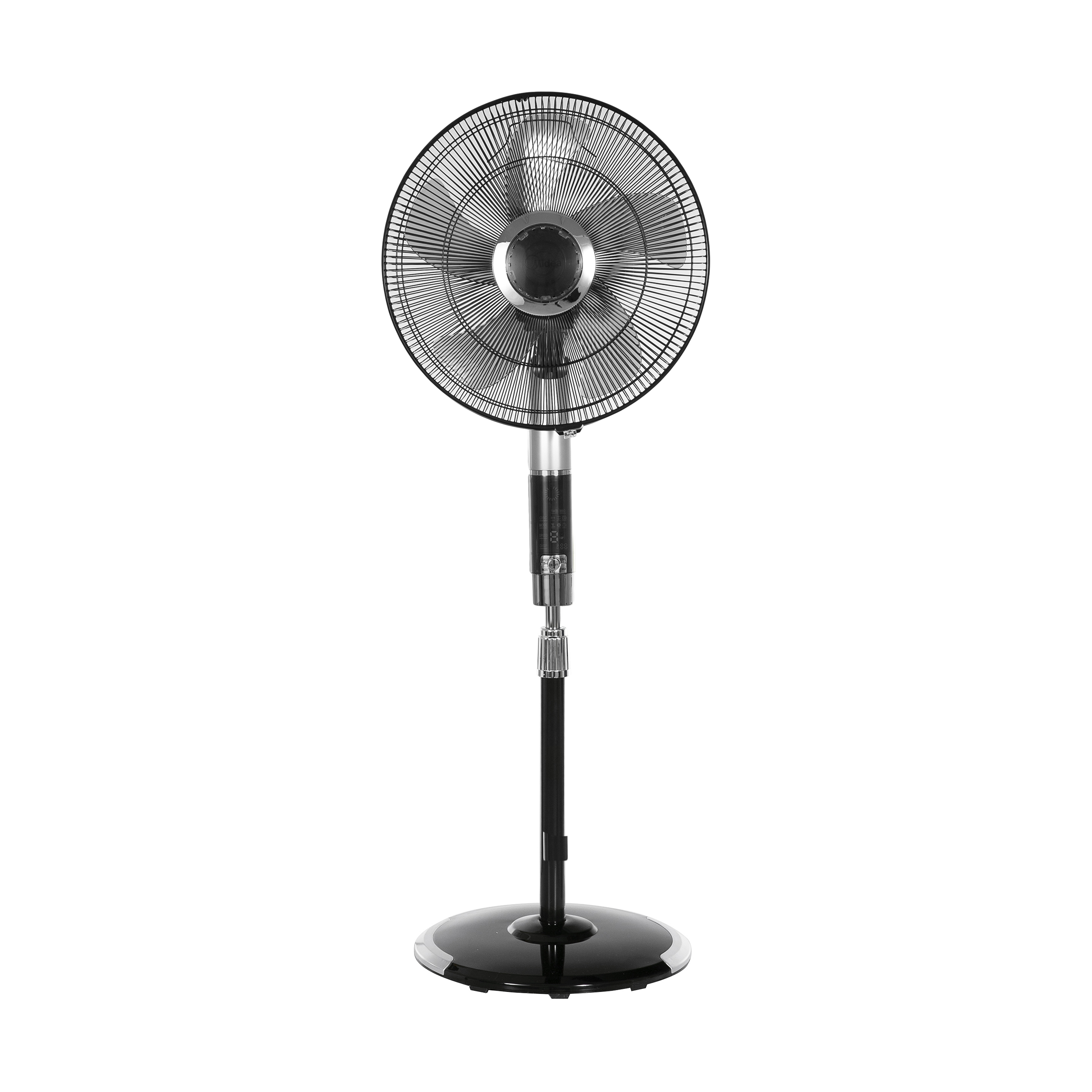 پنکه مایدیا مدل ff 167ar