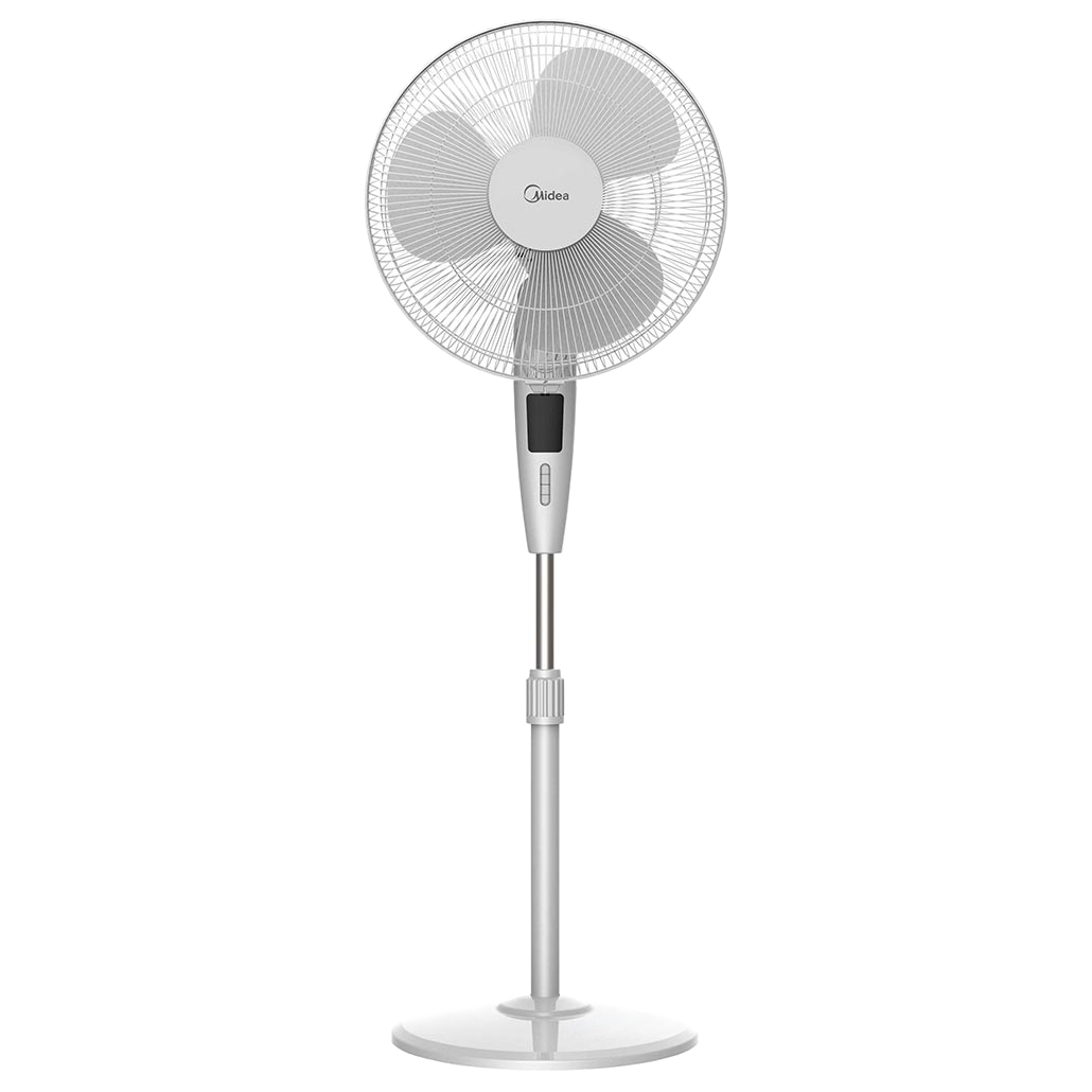 پنکه مایدیا مدل fs40  11nr  w