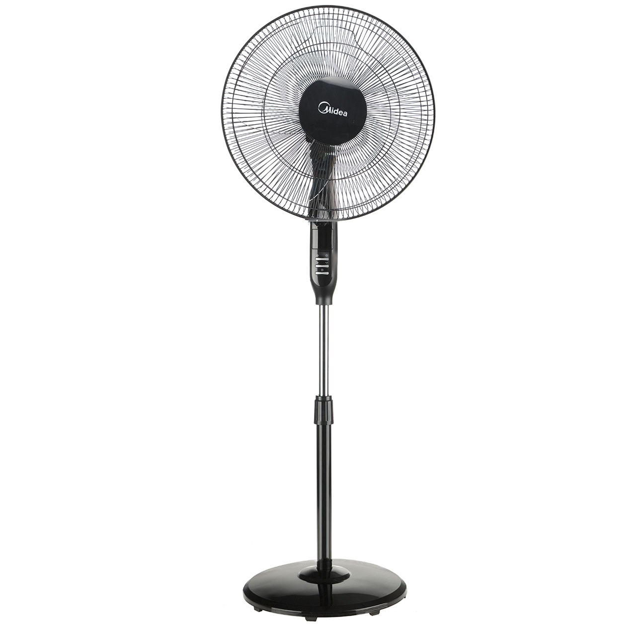 پنکه مایدیا مدل fs40 15qr