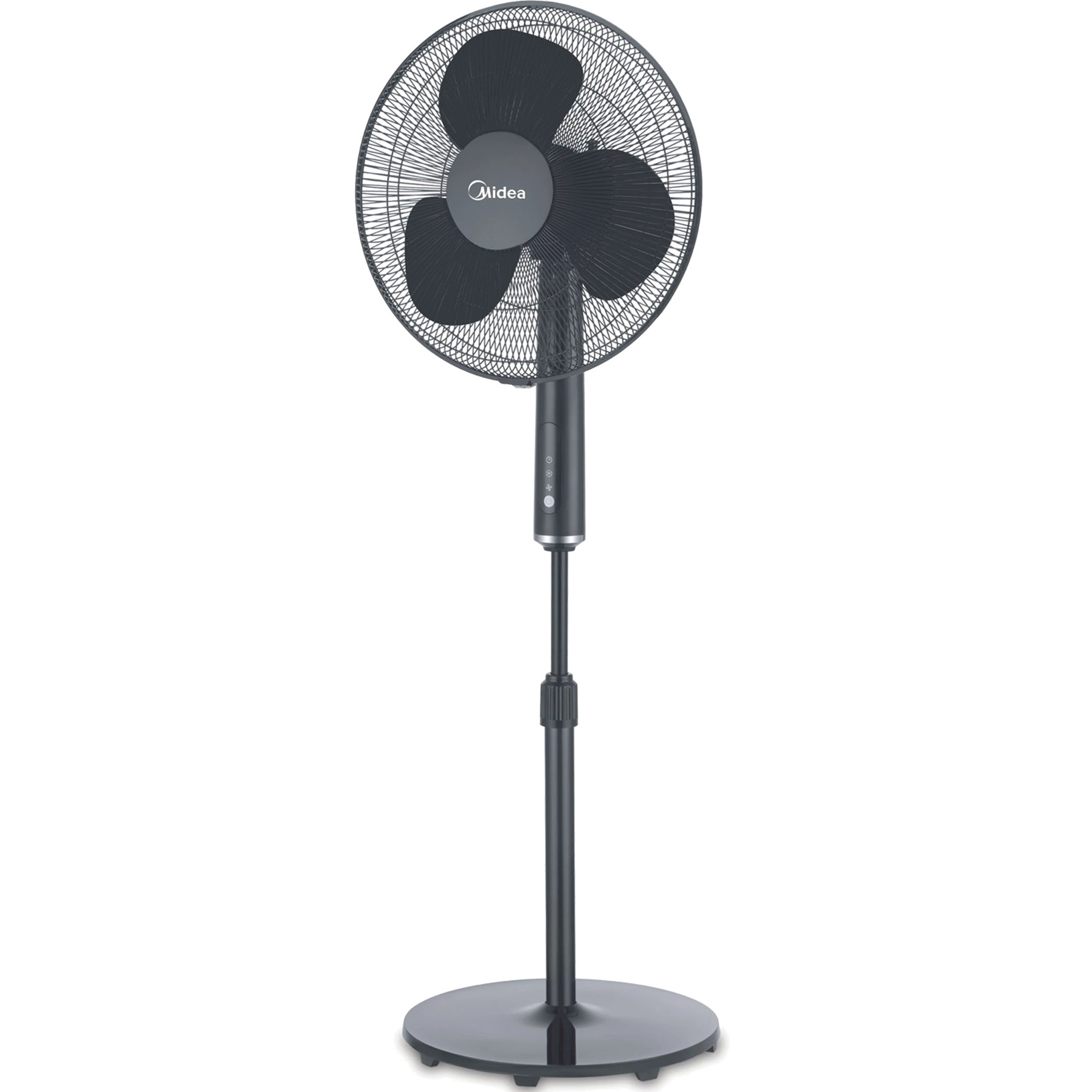 پنکه مایدیا مدل fs40 21mrb