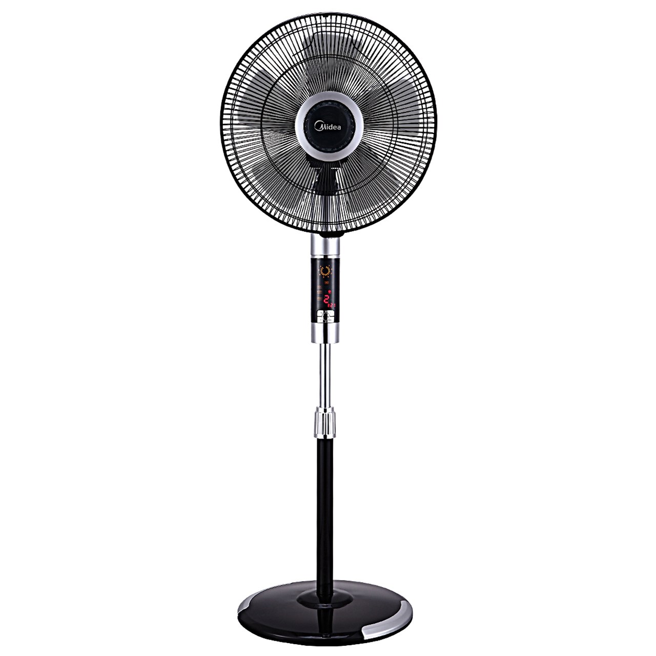 پنکه مایدیا مدل fs40 7arb