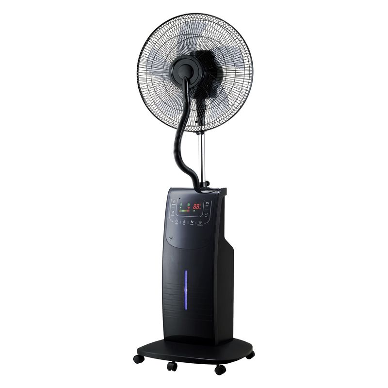 پنکه مه پاش خانگی دیبنز مدل hana  fs 1669r