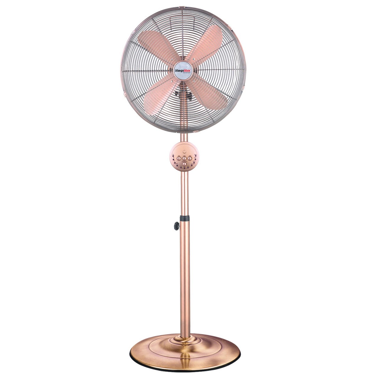 پنکه مگامکس مدل msf_8500r