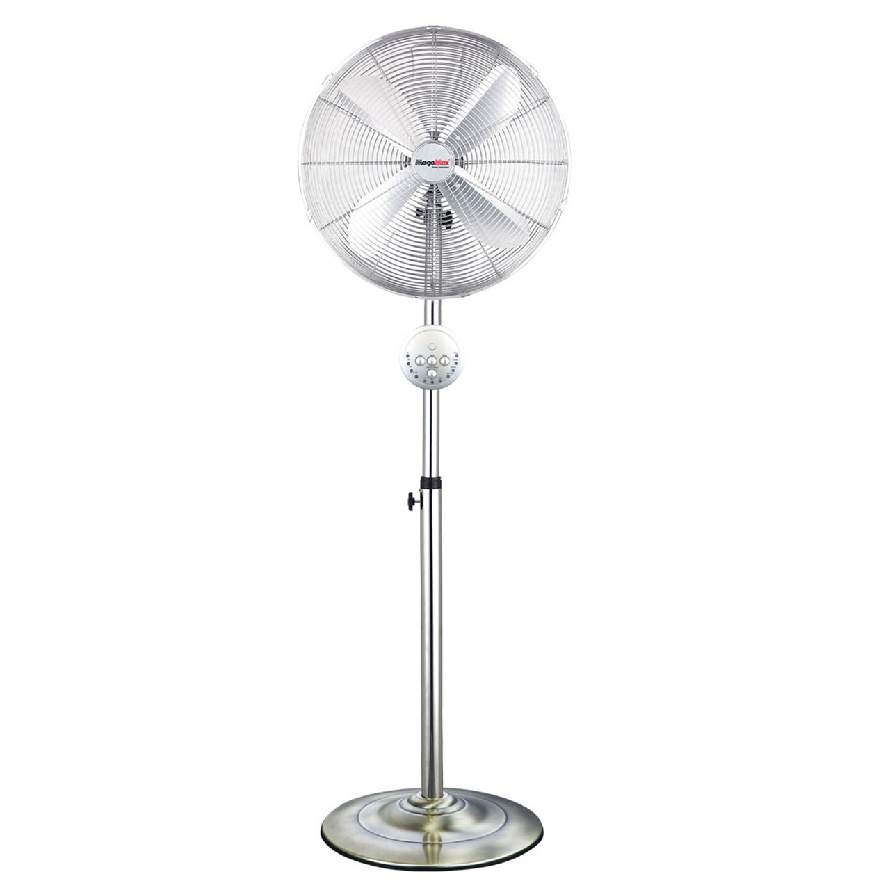 پنکه مگامکس مدل msf_8600r