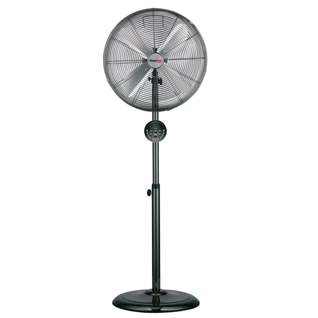پنکه مگامکس مدل msf_8700r