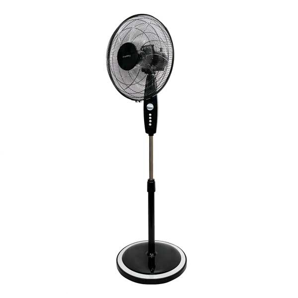 پنکه نانیوا مدل nsf 4035