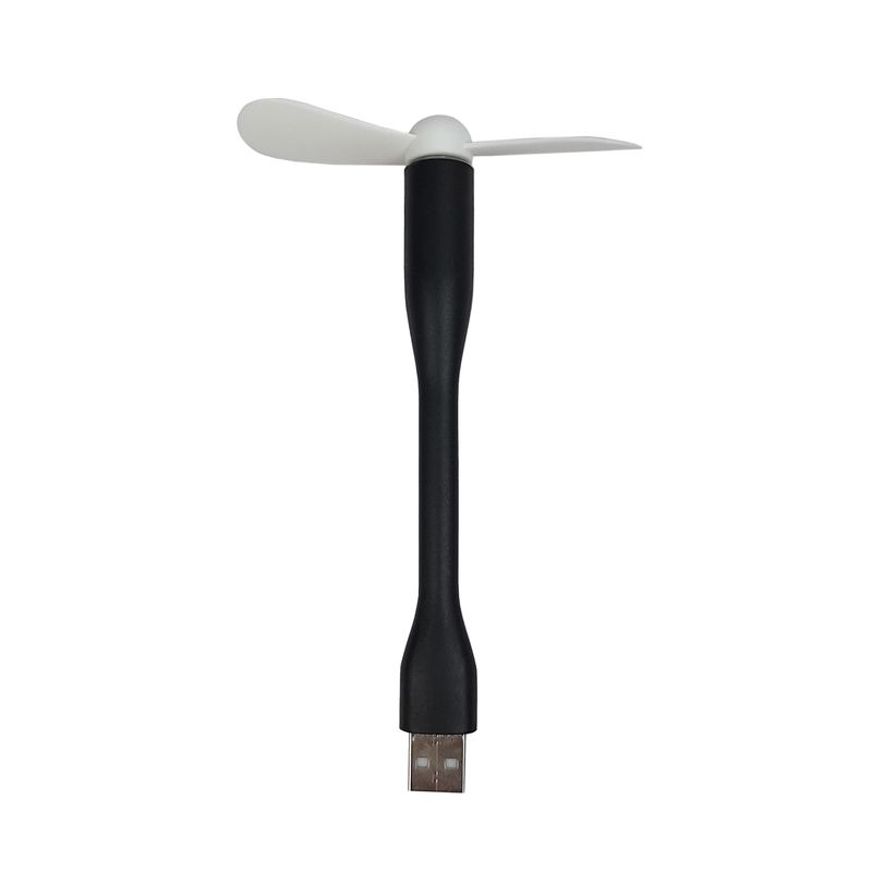 پنکه همراه usb مدل multi color کد m 03