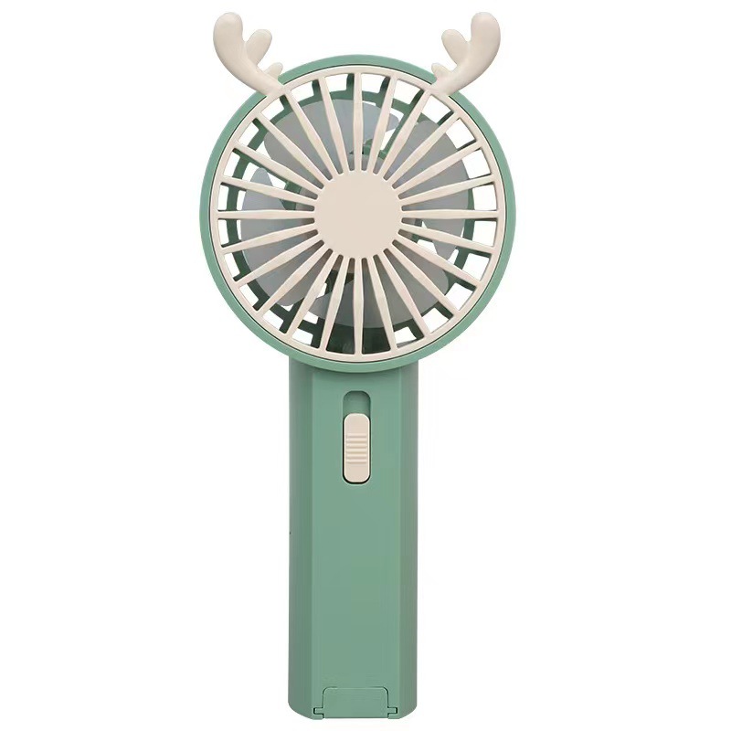 پنکه همراه مدل mini fan sq2241