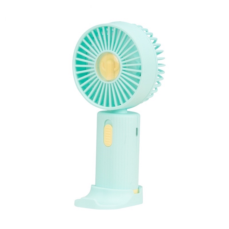 پنکه همراه مدل mini fan sq326