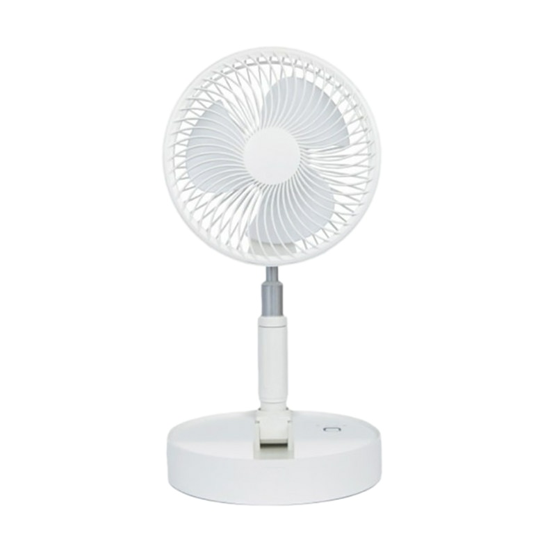 پنکه همراه مدل retractable fan