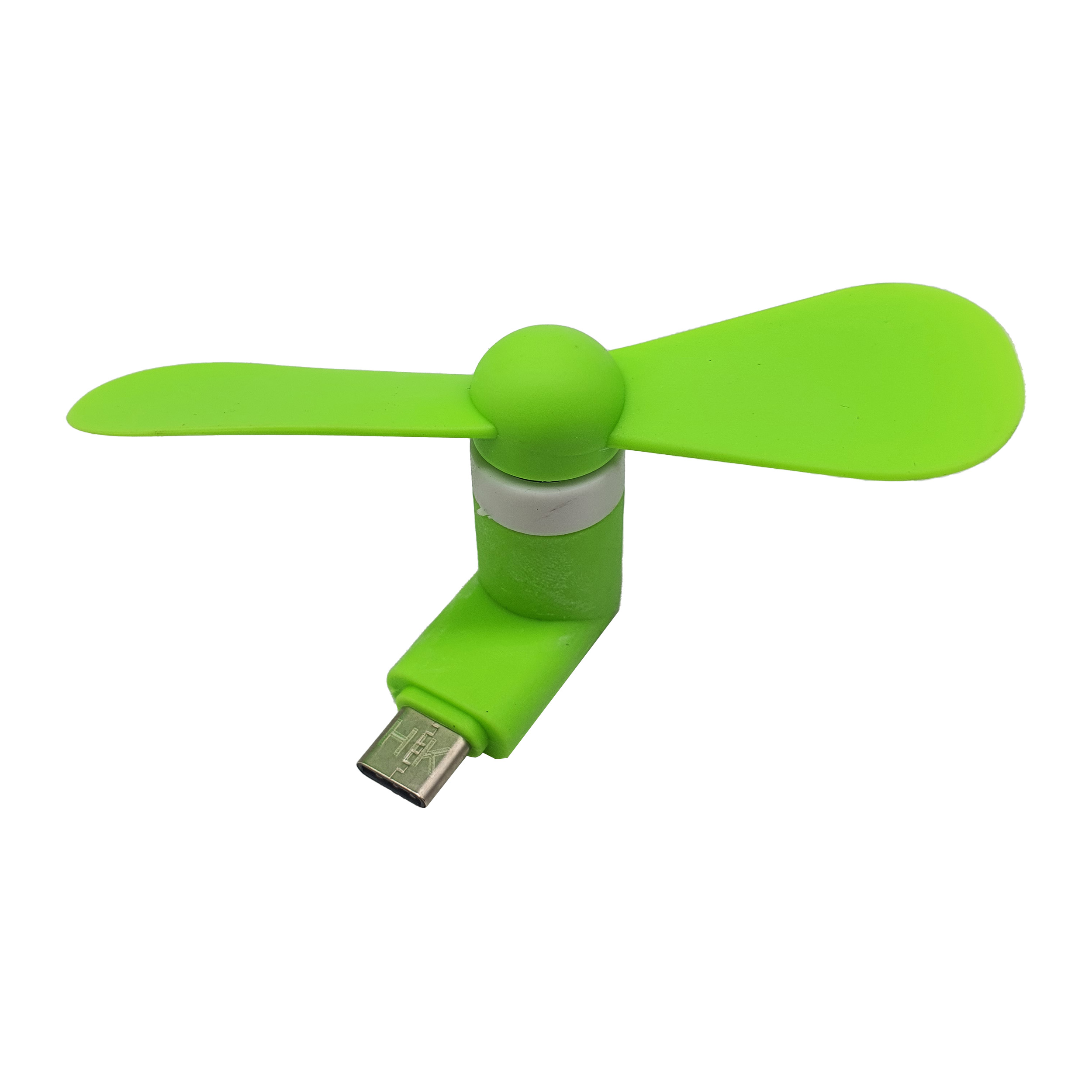 پنکه همراه هایک مدل usb c