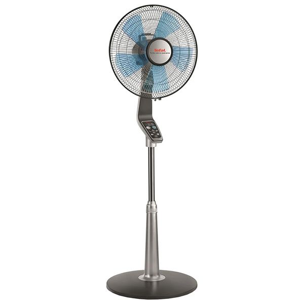 پنکه پایه دار 200 وات تفال مدل tl500