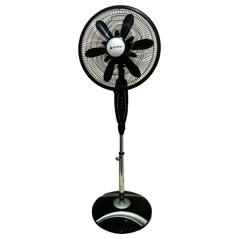 پنکه پایه دار 65 وات آلتیما مدل کنترلی کد af4011 sa