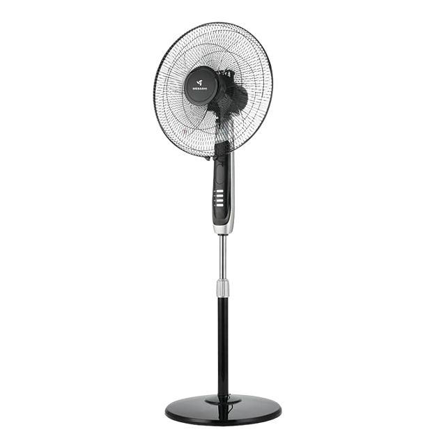 پنکه پایه دار 65 وات مباشی مدل me sft 1001