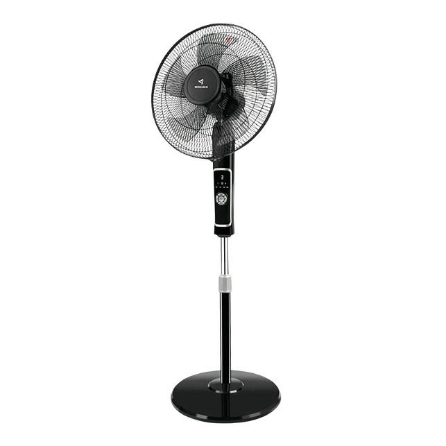 پنکه پایه دار 65 وات مباشی مدل me sft 1002