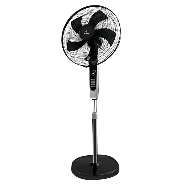 پنکه پایه دار 65 وات مباشی مدل me sft 1003