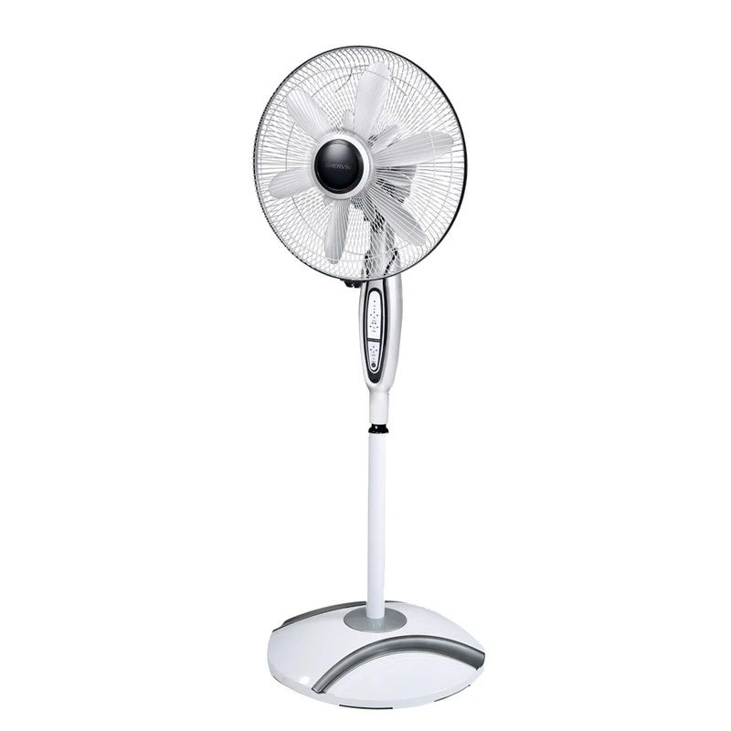 پنکه پایه دار 80 وات شروین مدل kf 5800