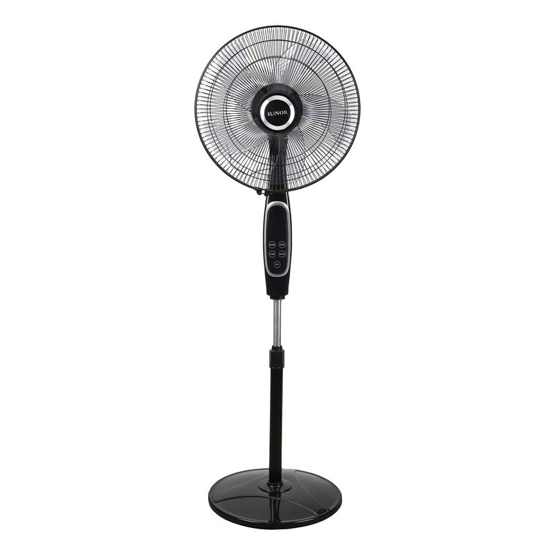 پنکه پایه‌دار 70 وات الینور مدل esf 7400
