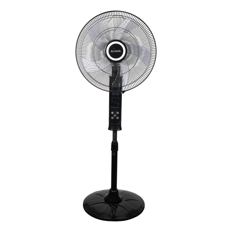 پنکه پایه‌دار 80 وات الینور مدل esf 7600