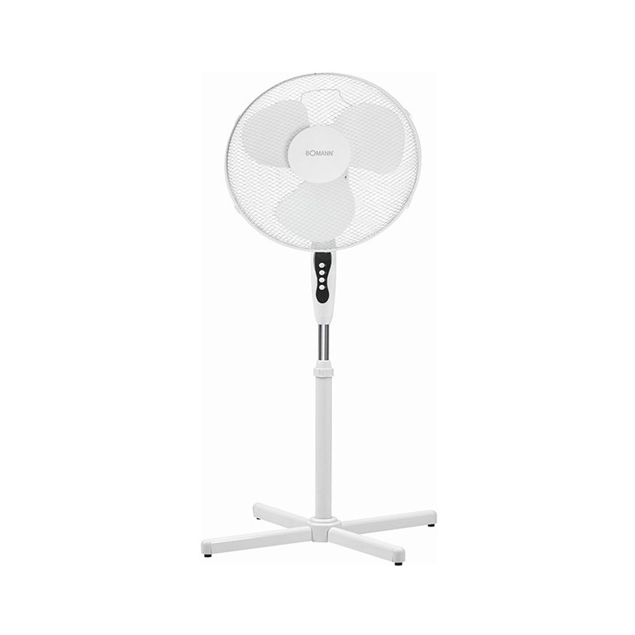 پنکه کلترونیک مدل vl 3603 s whi