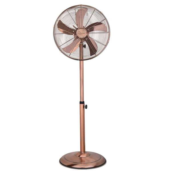 پنکه کویین مدل qh 6250