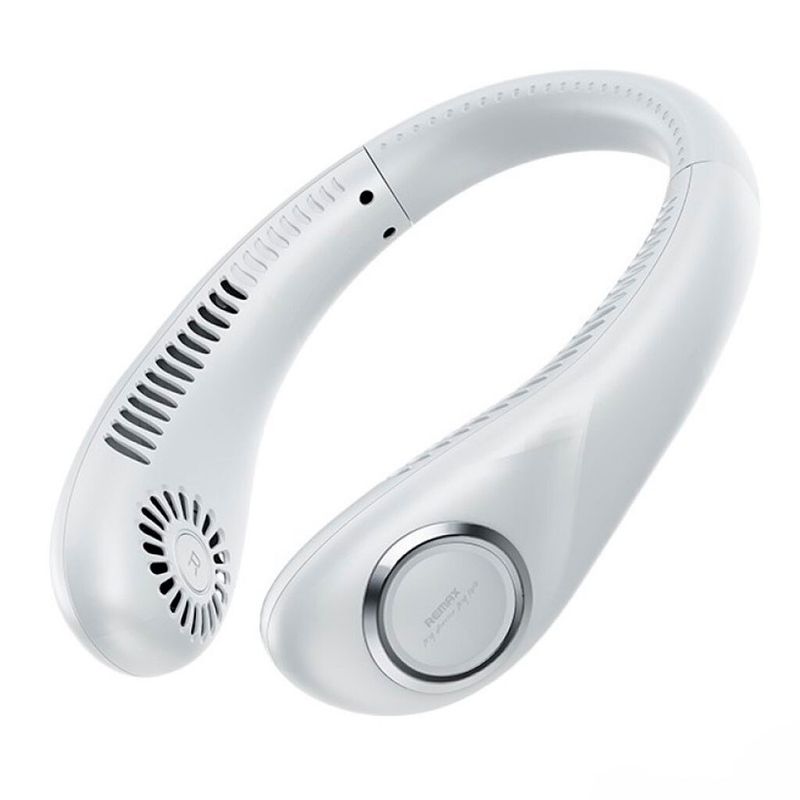 پنکه گردنی ریمکس مدل f23