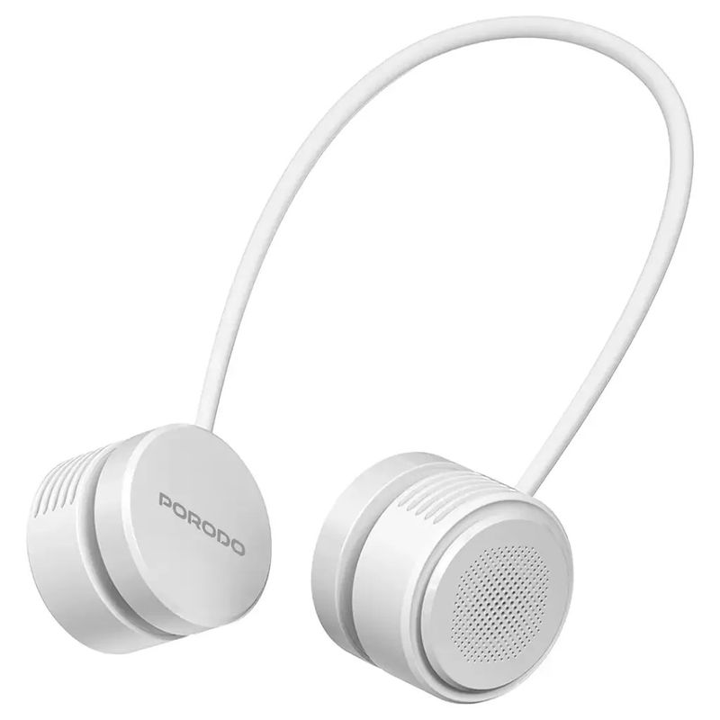 پنکه گردنی پرودو مدل pdlfst187wh airflex