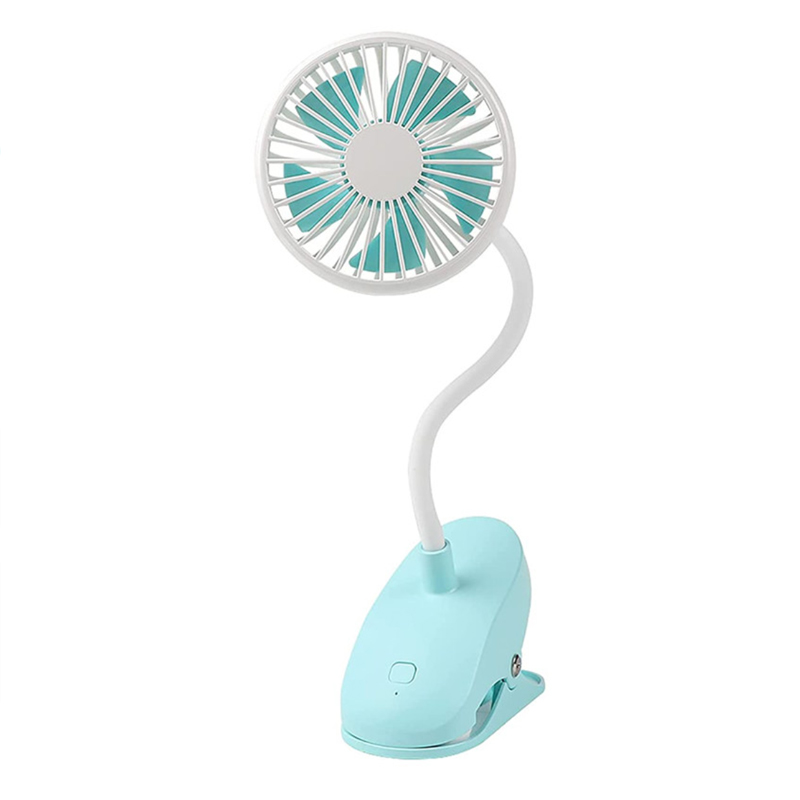 پنکه گیره‌ای مدل dp 200