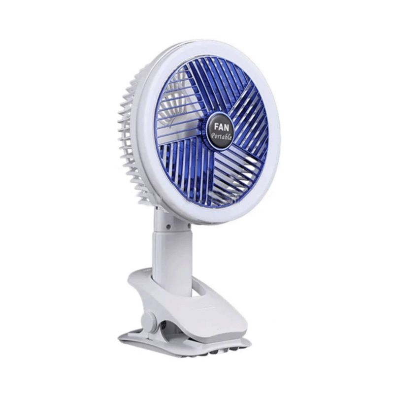 پنکه گیره‌ای مدل multi function